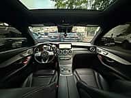 Mercedes Benz GLC 300 4MATIC 2021 - miniatura 8