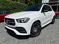 Mercedes Benz GLE 450 4Matic AMG 2020 - miniatura 1