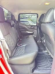 Nissan Frontier LE 2024 - miniatura 9