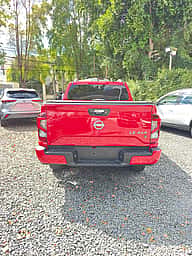 Nissan Frontier LE 2024 - miniatura 5