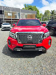 Nissan Frontier LE 2024 - miniatura 6