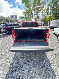 Nissan Frontier LE 2024 - miniatura 10