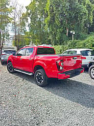 Nissan Frontier LE 2024 - miniatura 3