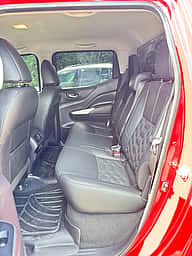 Nissan Frontier LE 2024 - miniatura 11