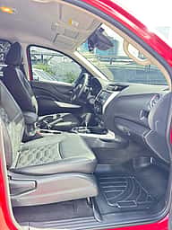 Nissan Frontier LE 2024 - miniatura 8