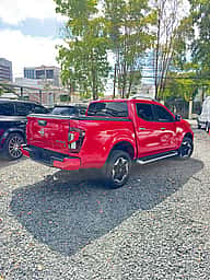 Nissan Frontier LE 2024 - miniatura 4