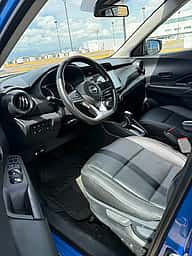 Nissan Kicks SV 2020 - miniatura 9