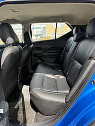 Nissan Kicks SV 2020 - miniatura 13
