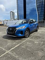 Nissan Kicks SV 2020 - miniatura 1