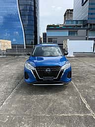 Nissan Kicks SV 2020 - miniatura 2