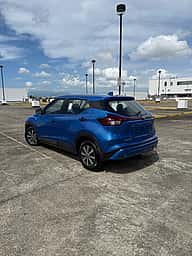 Nissan Kicks SV 2020 - miniatura 6