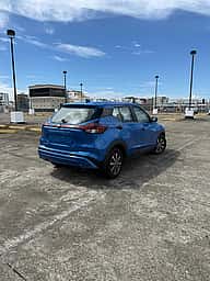 Nissan Kicks SV 2020 - miniatura 3
