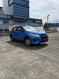 Nissan Kicks SV 2020 - miniatura 4