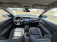 Nissan Kicks SV 2020 - miniatura 12