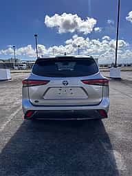 Toyota Highlander 2022 - miniatura 11
