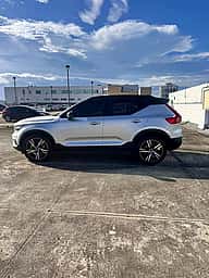 Volvo XC40 T5 R-DESING 2019 - miniatura 8