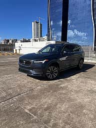 Volvo XC90 Momentum T5 2020 - miniatura 1