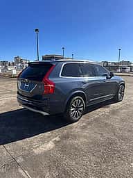 Volvo XC90 Momentum T5 2020 - miniatura 2