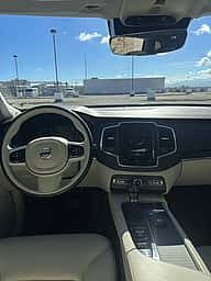 Volvo XC90 Momentum T5 2020 - miniatura 7