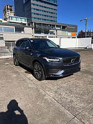 Volvo XC90 Momentum T5 2020 - miniatura 4