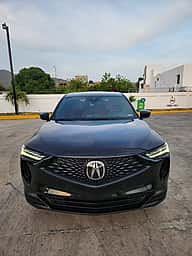 Acura MDX A-Spec 2022 - miniatura 1