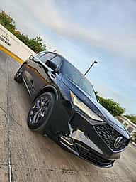 Acura MDX A-Spec 2022 - miniatura 2