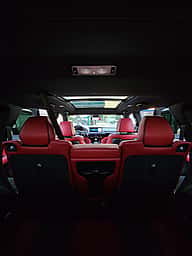 Acura MDX A-Spec 2022 - miniatura 6