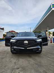 Acura MDX A-Spec 2022 - miniatura 3