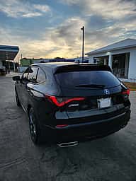 Acura MDX A-Spec 2022 - miniatura 7
