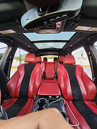 Acura MDX A-Spec 2022 - miniatura 4