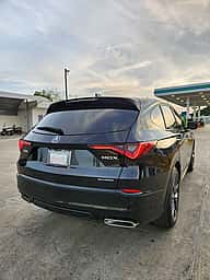 Acura MDX A-Spec 2022 - miniatura 8