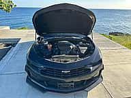 Chevrolet Camaro LS 2020 - miniatura 8
