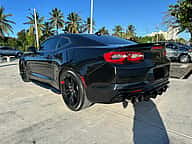 Chevrolet Camaro LS 2020 - miniatura 10