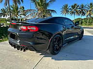 Chevrolet Camaro LS 2020 - miniatura 13