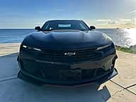 Chevrolet Camaro LS 2020 - miniatura 2