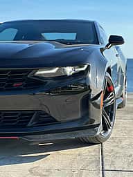 Chevrolet Camaro LS 2020 - miniatura 5