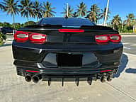Chevrolet Camaro LS 2020 - miniatura 9