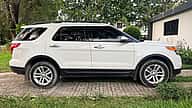 Ford Explorer XLT 2012 - miniatura 6