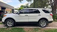 Ford Explorer XLT 2012 - miniatura 7