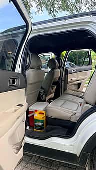Ford Explorer XLT 2012 - miniatura 3