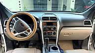 Ford Explorer XLT 2012 - miniatura 4
