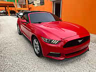 Ford Mustang Convertible 2017 - miniatura 2