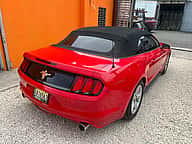 Ford Mustang Convertible 2017 - miniatura 4