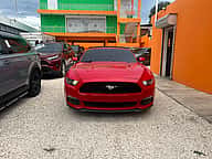 Ford Mustang Convertible 2017 - miniatura 3
