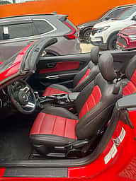Ford Mustang Convertible 2017 - miniatura 8