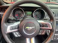 Ford Mustang Convertible 2017 - miniatura 7