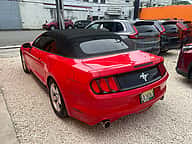 Ford Mustang Convertible 2017 - miniatura 16