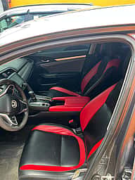 Honda Civic EX 2016 - miniatura 5