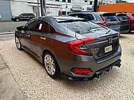 Honda Civic EX 2016 - miniatura 11