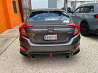 Honda Civic EX 2016 - miniatura 12